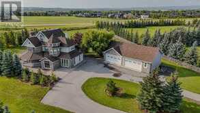 31055 Elbow River Drive Rural Rocky View