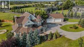 31055 Elbow River Drive Rural Rocky View