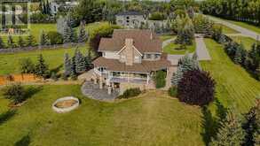 31055 Elbow River Drive Rural Rocky View