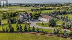 31055 Elbow River Drive Rural Rocky View