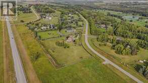 31055 Elbow River Drive Rural Rocky View