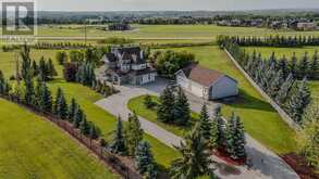 31055 Elbow River Drive Rural Rocky View