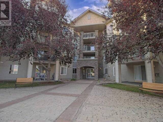 101, 3000 Somervale Court SW Calgary Alberta