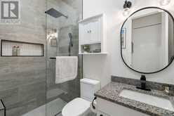 132, 132 Mahogany Centre SE Calgary