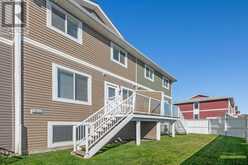 102, 800 Yankee Valley Boulevard SE Airdrie