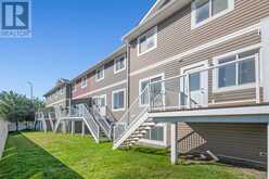 102, 800 Yankee Valley Boulevard SE Airdrie