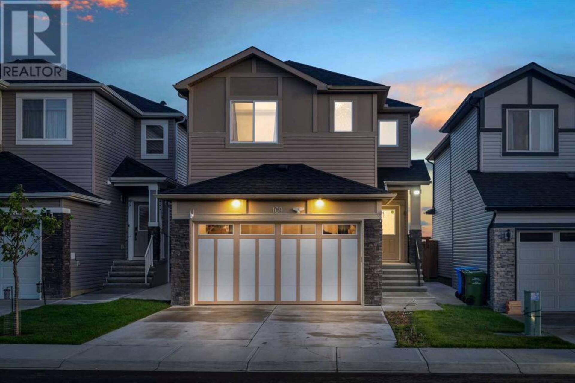 169 Corner Meadows Way NE Calgary