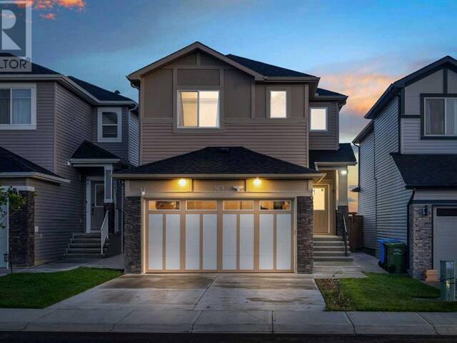 169 Corner Meadows Way NE Calgary Alberta