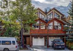 1, 825 7th Street N Canmore