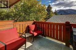 1, 825 7th Street N Canmore