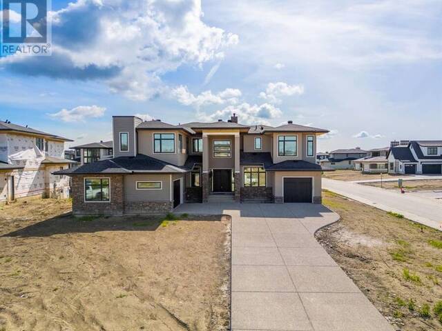 220 Waterpointe Court Rural Rocky View Alberta