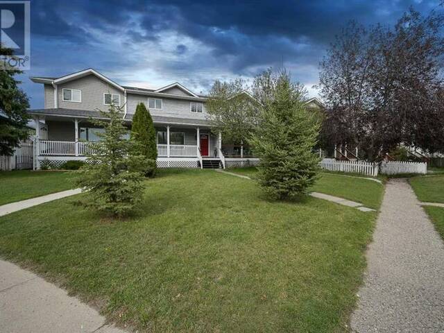 42B Green Meadow Crescent Strathmore Alberta