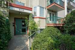 101, 2105 2 Street SW Calgary