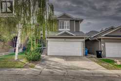 55 Bridlepost Green SW Calgary