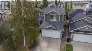 55 Bridlepost Green SW Calgary