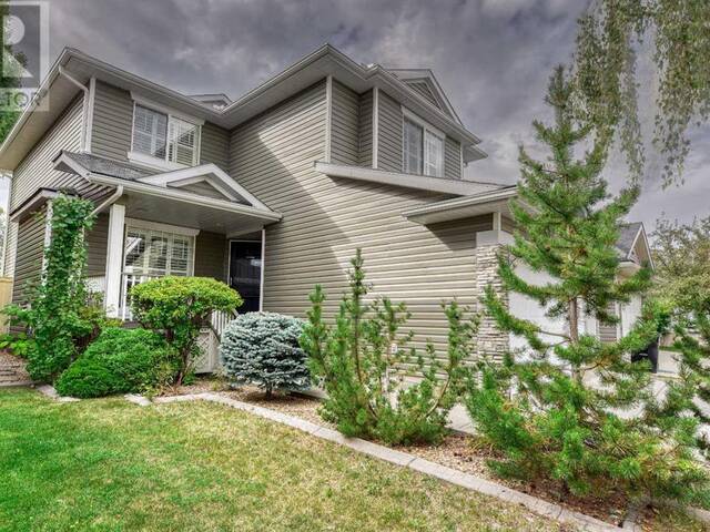 55 Bridlepost Green SW Calgary Alberta