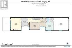 257, 20 Midpark Crescent SE Calgary