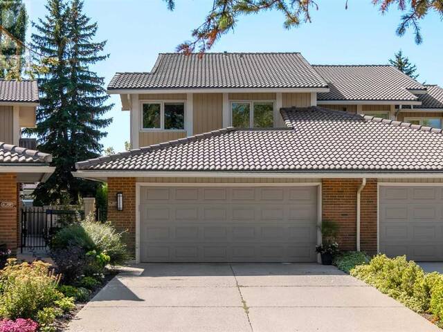 257, 20 Midpark Crescent SE Calgary Alberta