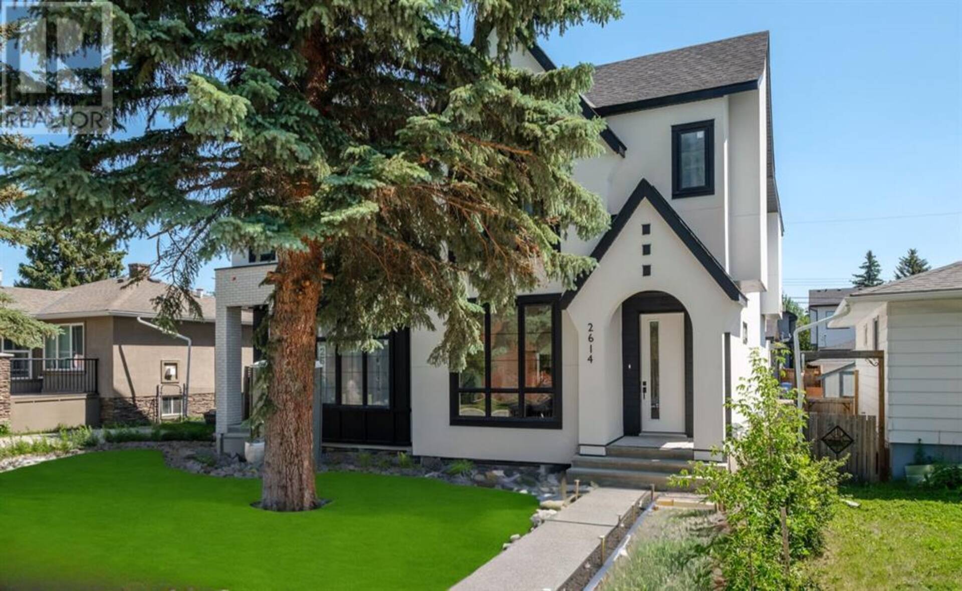 2612 31 Street SW Calgary