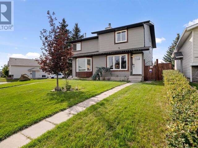 131 Falworth Way NE Calgary Alberta