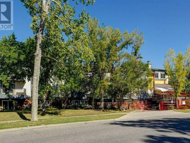 406, 550 Westwood Drive SW Calgary Alberta