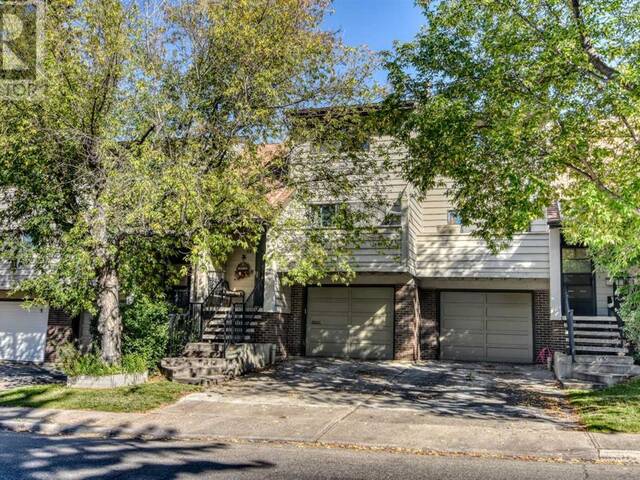 59, 3302 50 Street NW Calgary Alberta