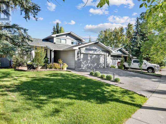 16 Sun Valley Drive SE Calgary Alberta