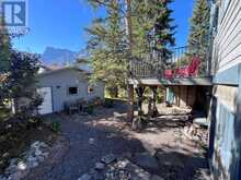 413 2nd Street Canmore