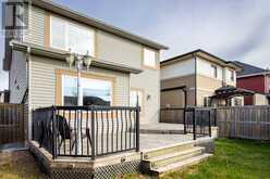 772 Coopers Square SW Airdrie