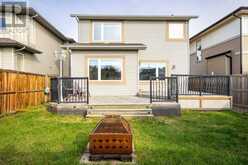 772 Coopers Square SW Airdrie