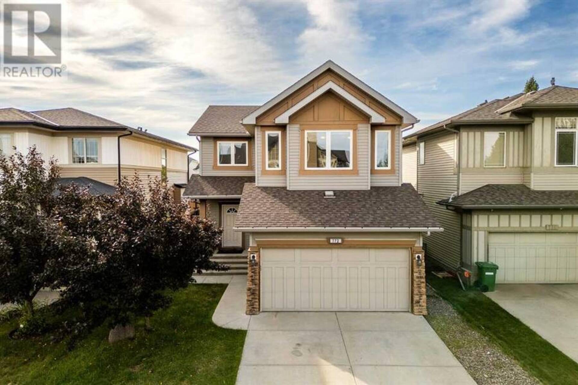 772 Coopers Square SW Airdrie