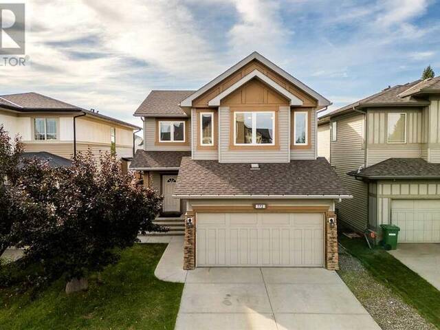 772 Coopers Square SW Airdrie Alberta