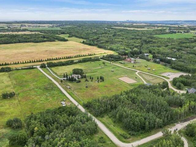 4 Elkstone Estates Rural Rocky View Alberta