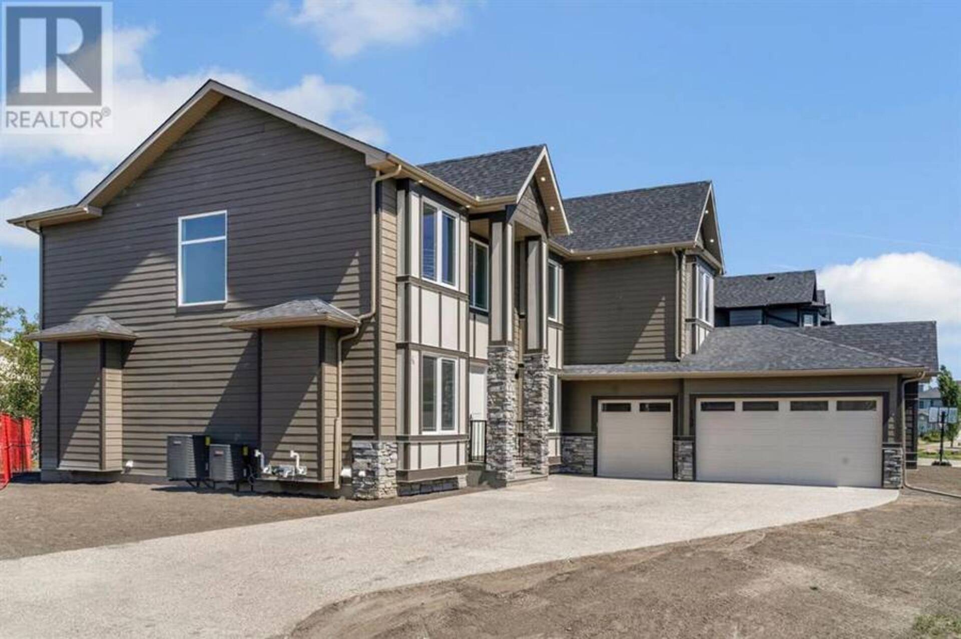 149 Canoe Crescent SW Airdrie