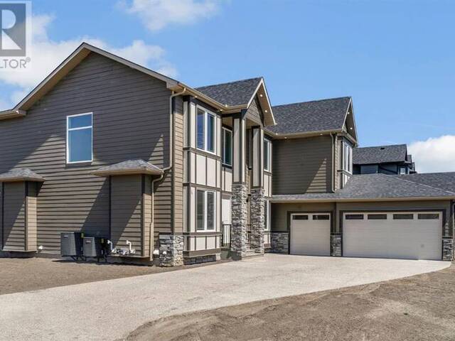 149 Canoe Crescent SW Airdrie Alberta