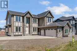 149 Canoe Crescent SW Airdrie