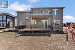 149 Canoe Crescent SW Airdrie