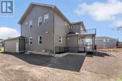 149 Canoe Crescent SW Airdrie