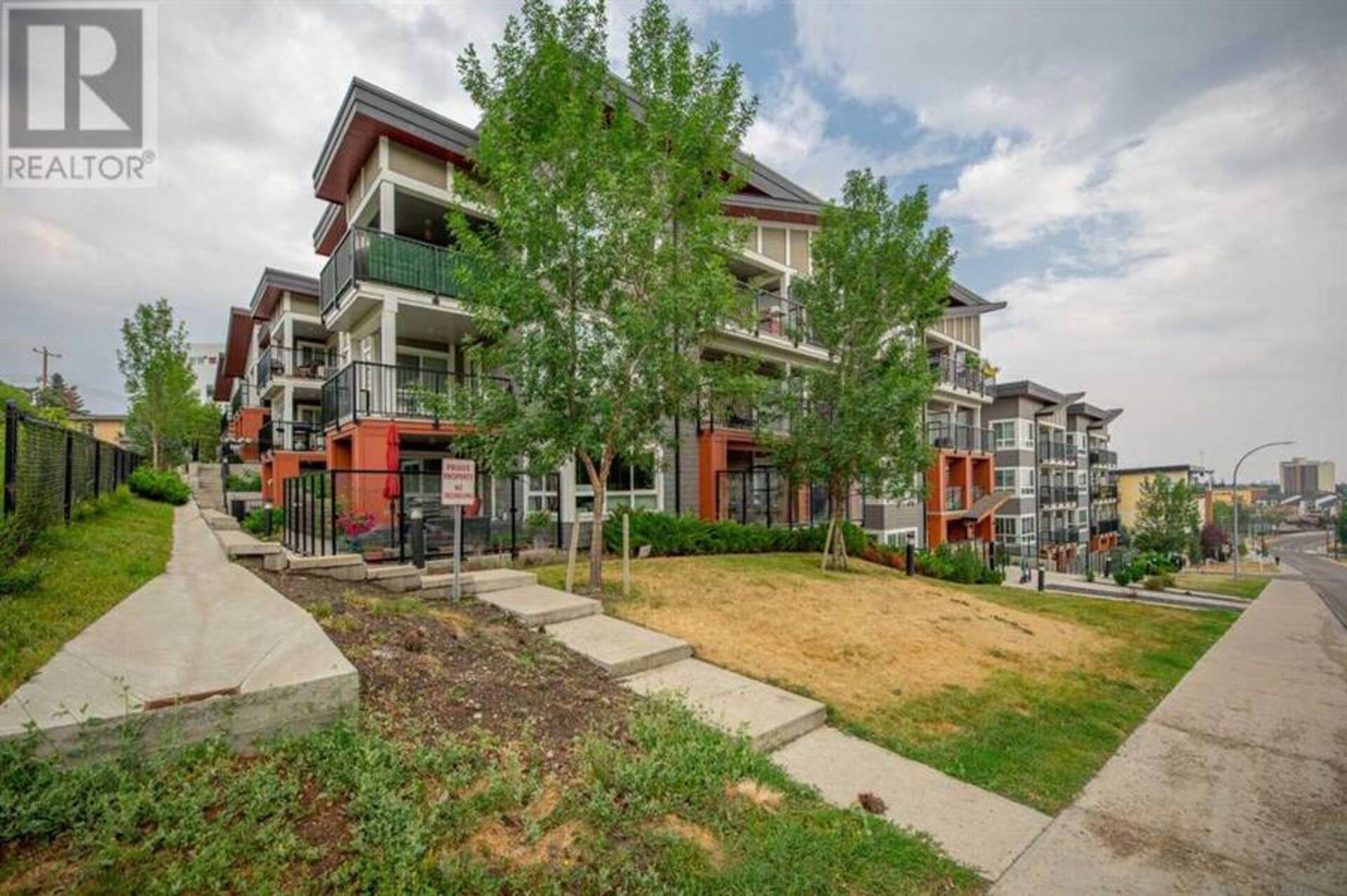 229, 510 Edmonton Trail NE Calgary