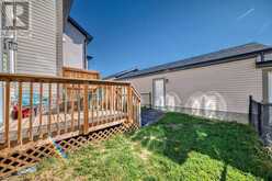 35 Clydesdale Crescent Cochrane