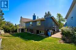 40 Strathearn Rise SW Calgary