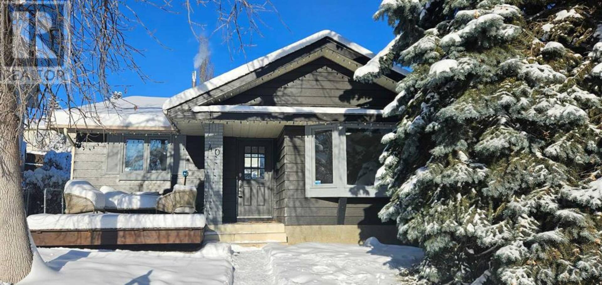 40 Strathearn Rise SW Calgary