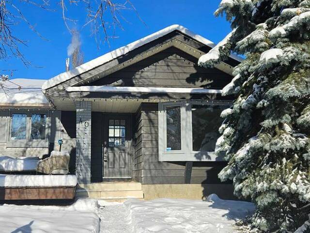 40 Strathearn Rise SW Calgary Alberta