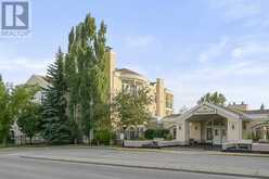 210, 5201 Dalhousie Drive NW Calgary