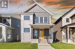 1372 South Point Parade SW Airdrie