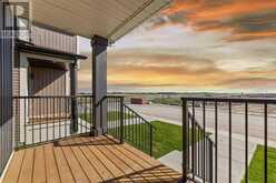 1372 South Point Parade SW Airdrie