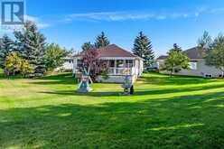 514 Marshall Rise NW High River