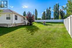 514 Marshall Rise NW High River