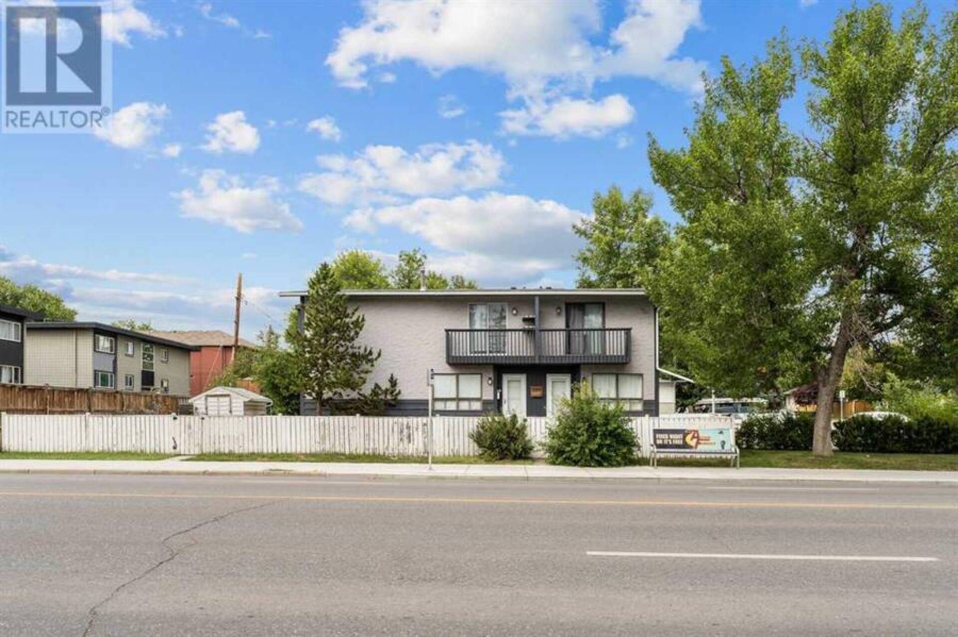 2, 2804 17 Avenue SW Calgary