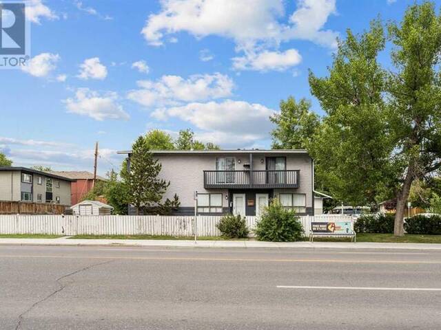 2, 2804 17 Avenue SW Calgary Alberta